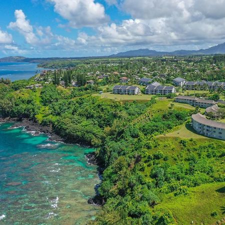Alii Kai Resort #5102 Princeville Bagian luar foto