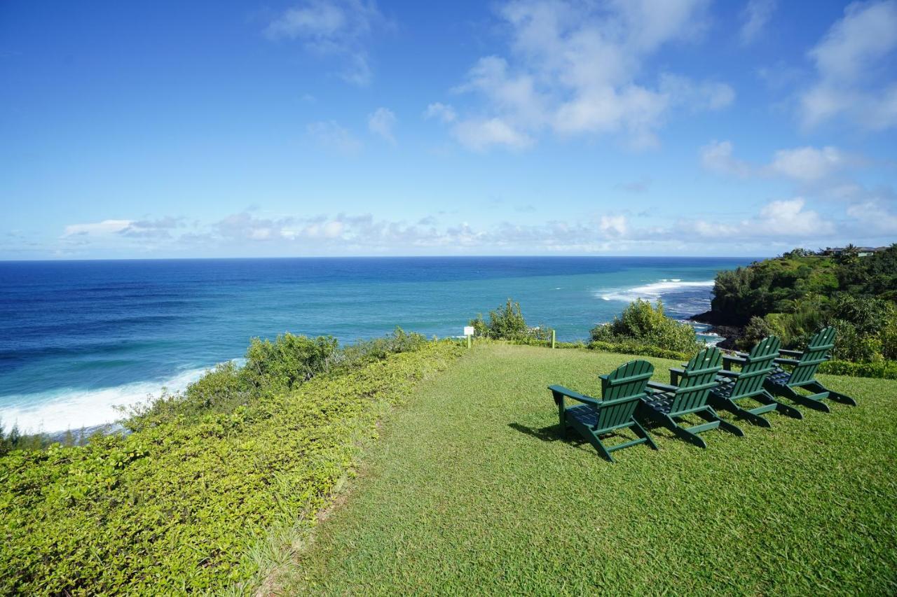 Alii Kai Resort #5102 Princeville Bagian luar foto
