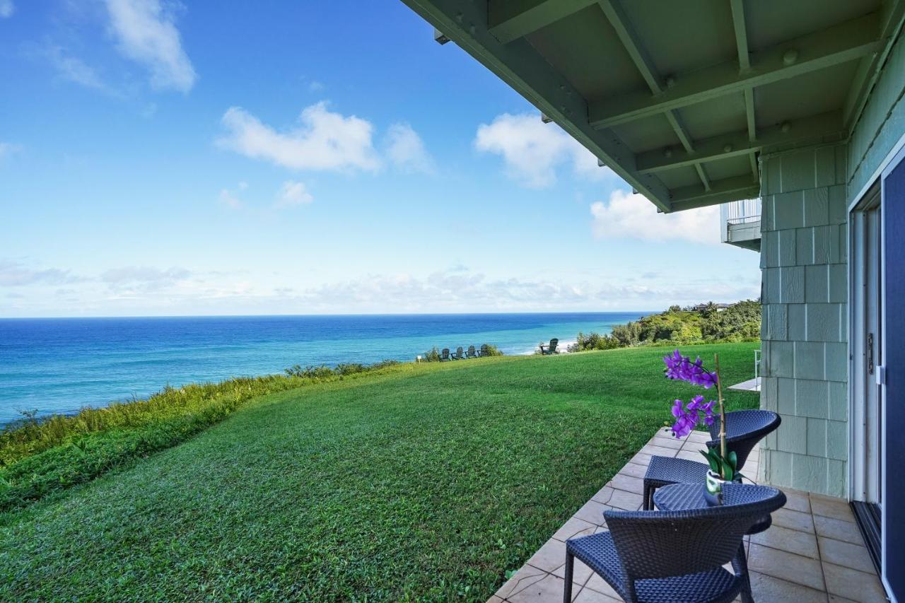 Alii Kai Resort #5102 Princeville Bagian luar foto