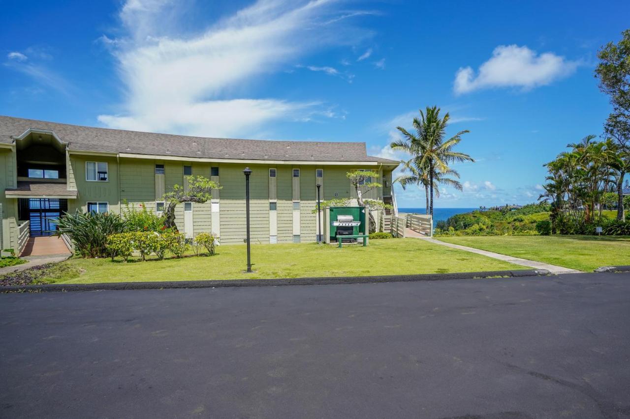 Alii Kai Resort #5102 Princeville Bagian luar foto