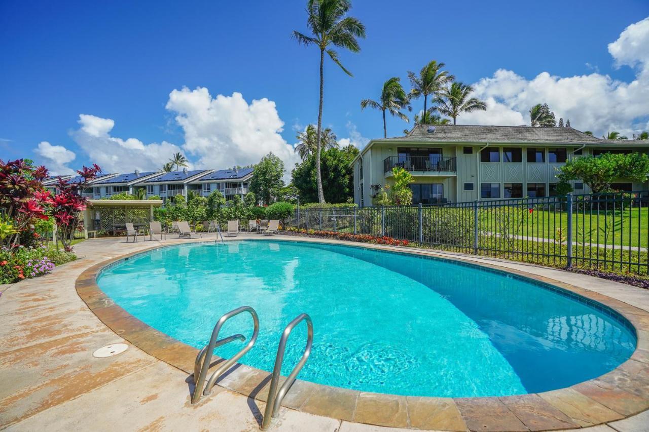 Alii Kai Resort #5102 Princeville Bagian luar foto