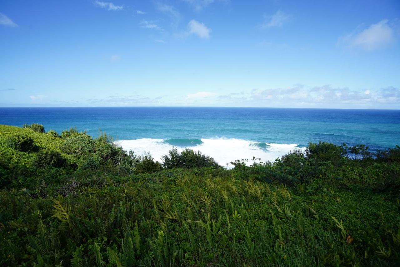 Alii Kai Resort #5102 Princeville Bagian luar foto