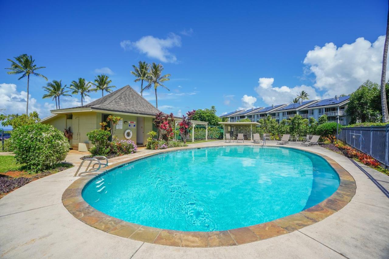 Alii Kai Resort #5102 Princeville Bagian luar foto