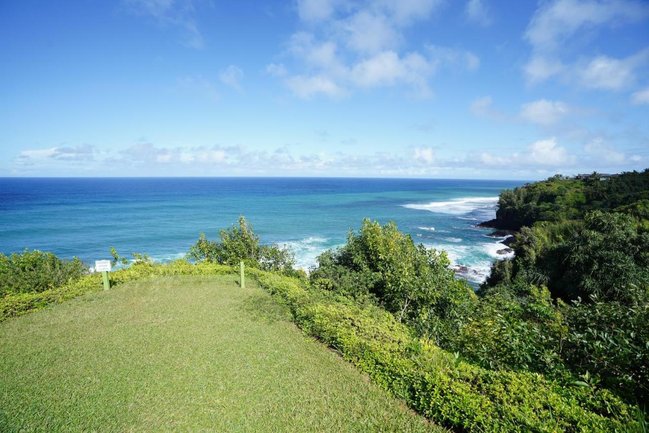 Alii Kai Resort #5102 Princeville Bagian luar foto