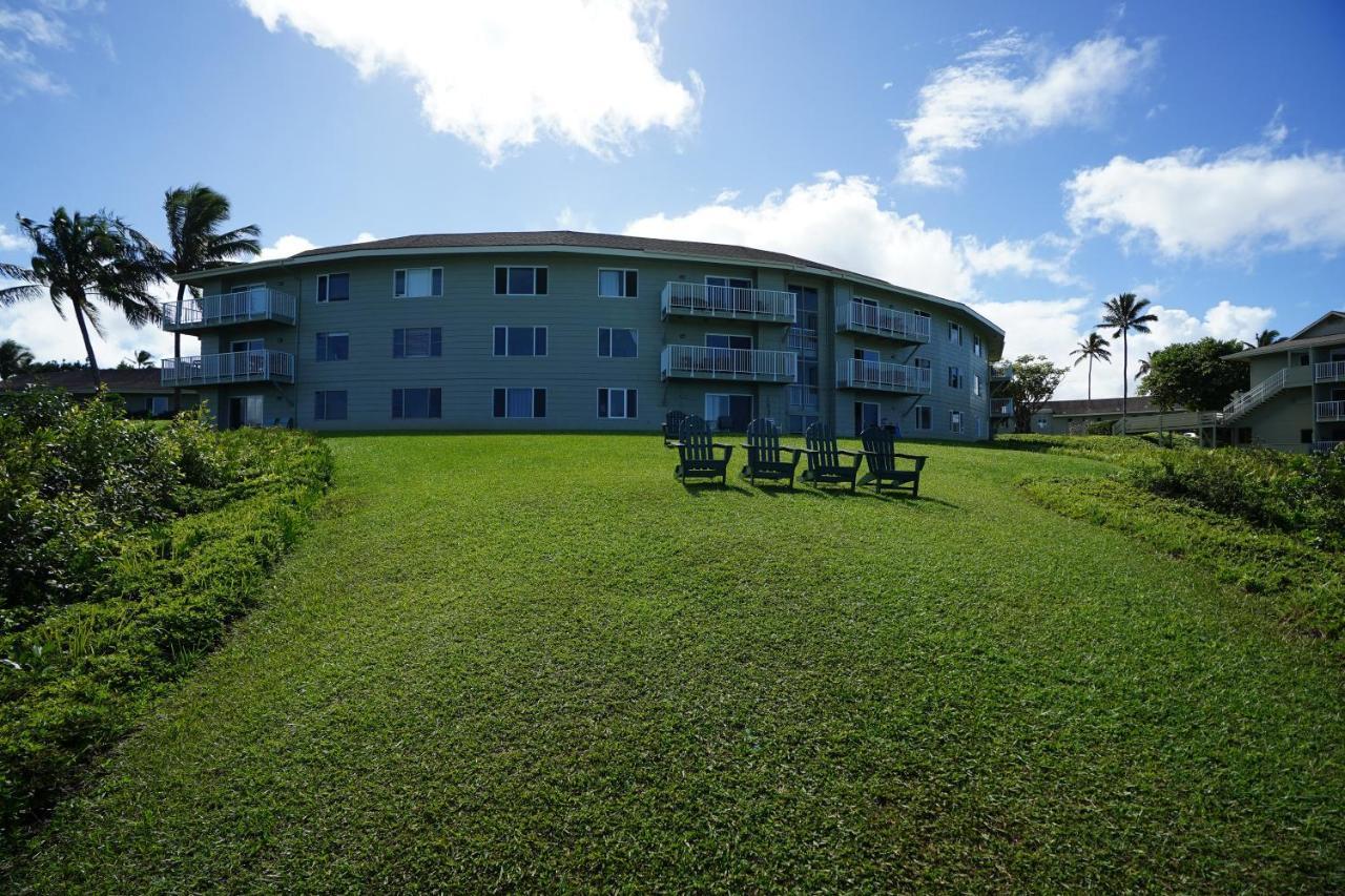 Alii Kai Resort #5102 Princeville Bagian luar foto