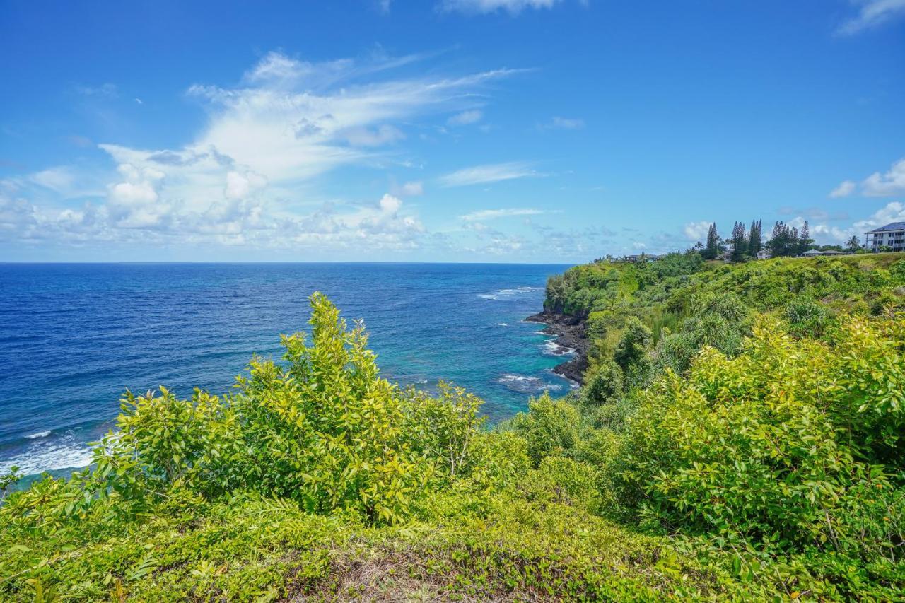 Alii Kai Resort #5102 Princeville Bagian luar foto